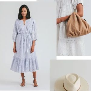 Cleobella Midi Dress